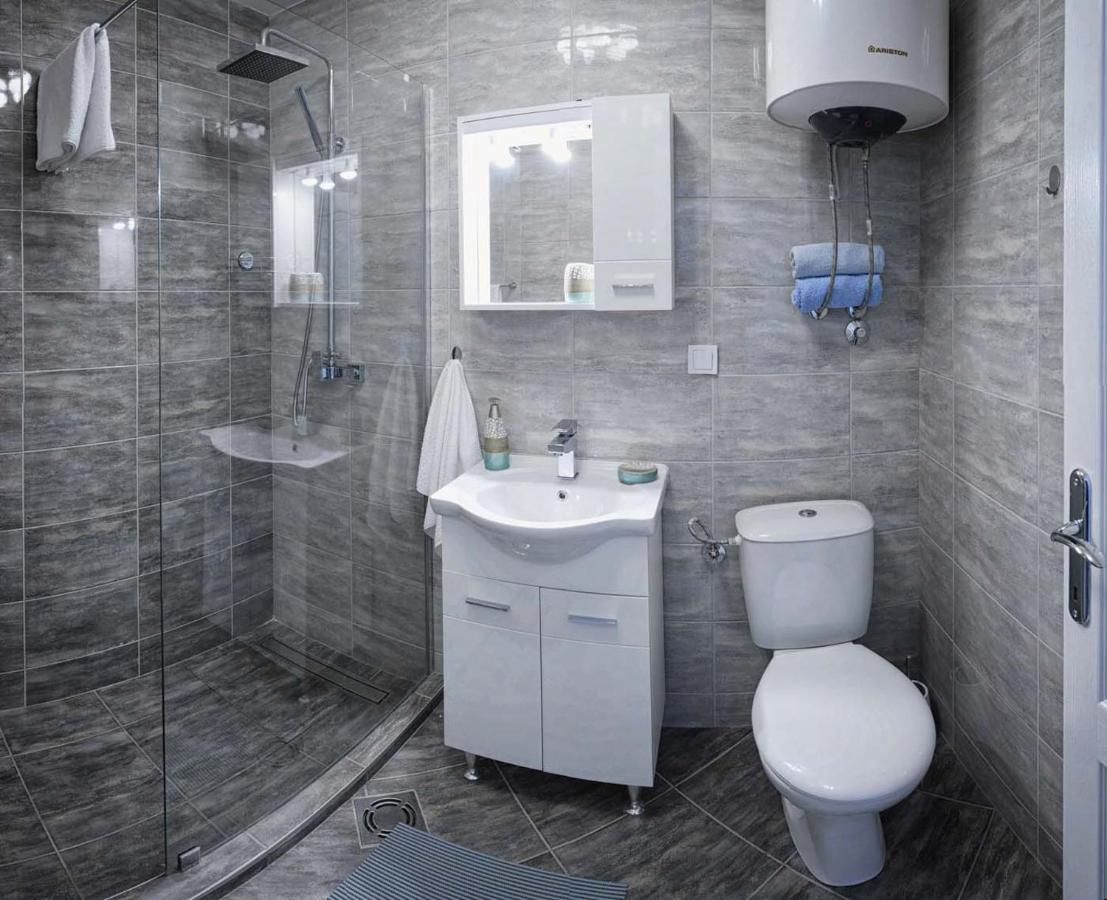 Apartment Solimar *