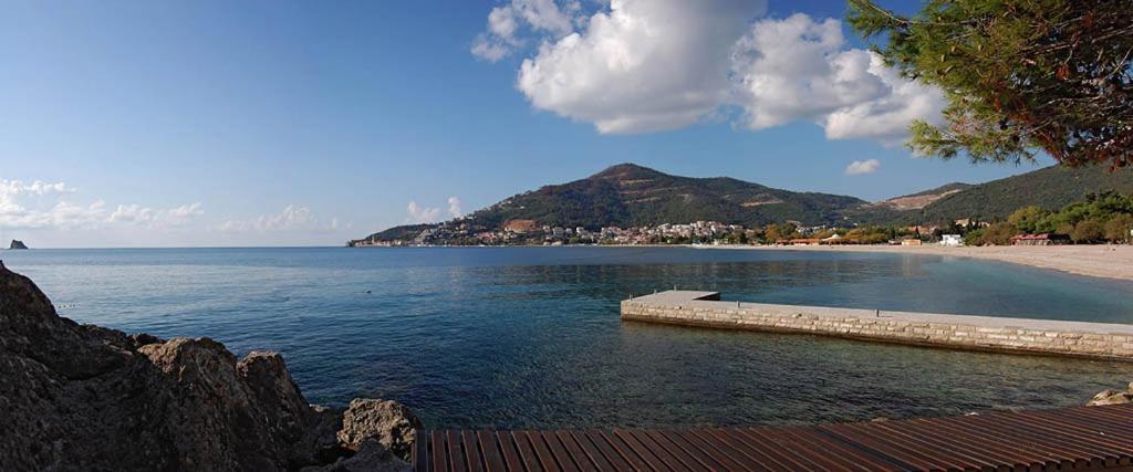 Apartment Solimar Budva