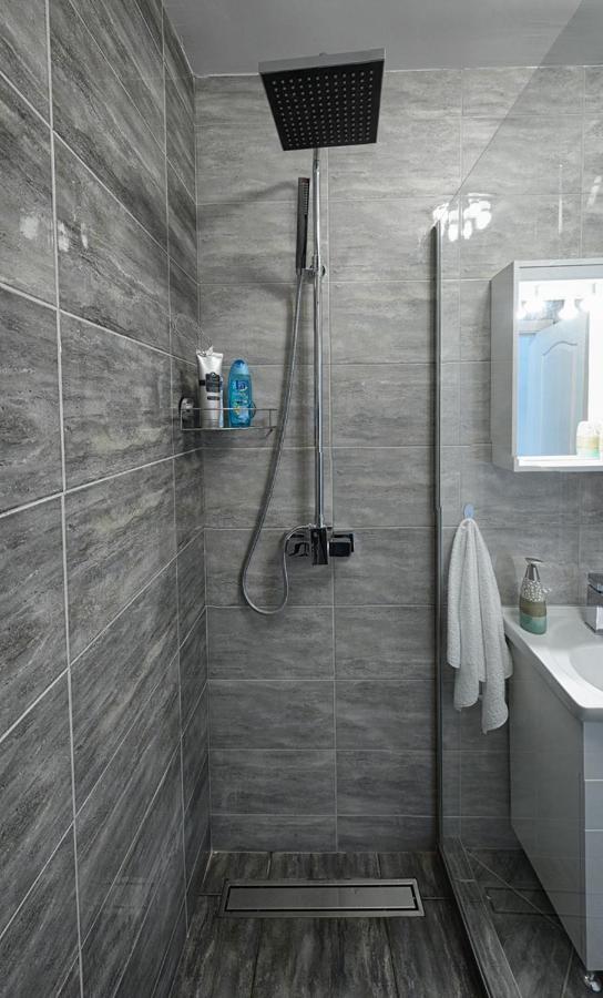 Apartment Solimar *