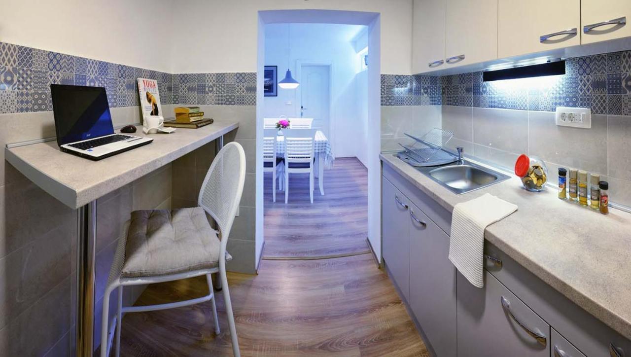 Solimar Apartment