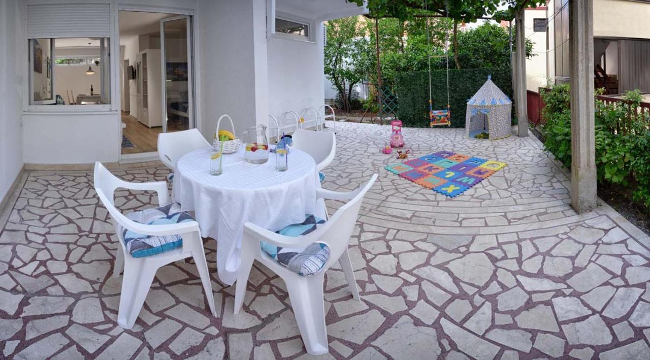 Solimar Apartment