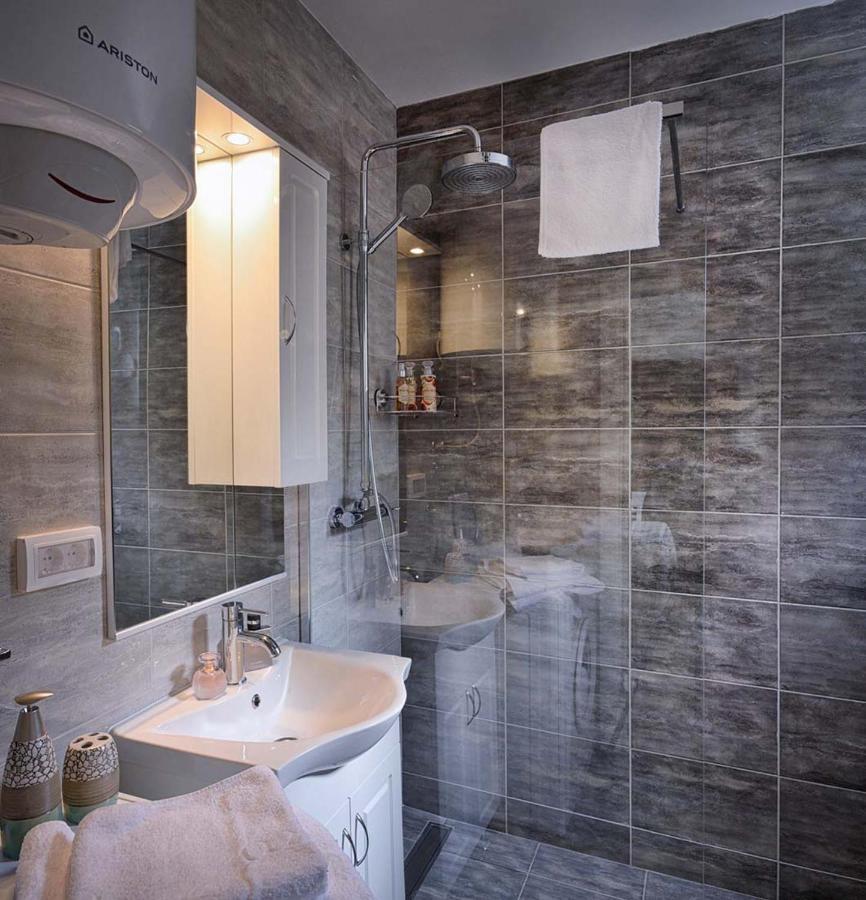 Solimar Apartment