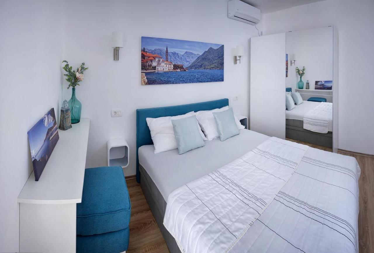 Apartment Solimar *