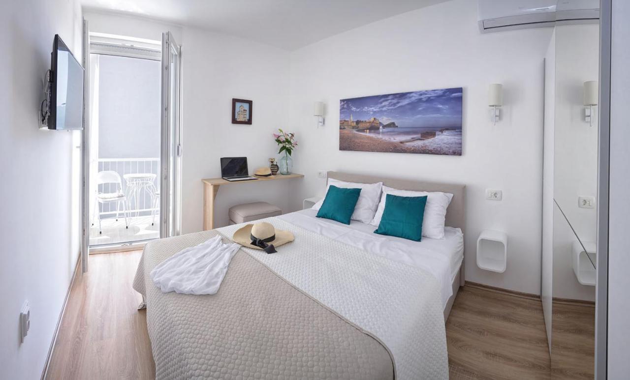 Apartment Solimar Budva