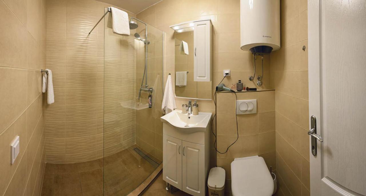 Solimar Apartment *