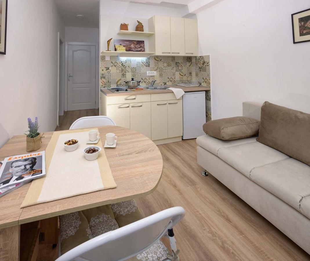 Solimar Apartment