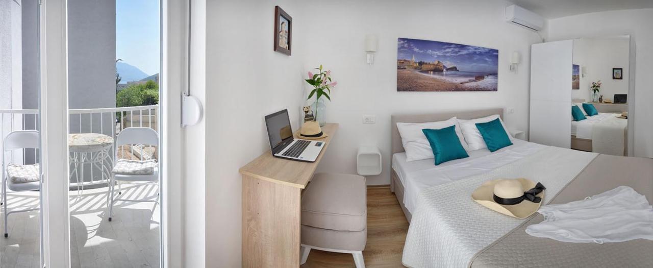 Apartment Solimar *