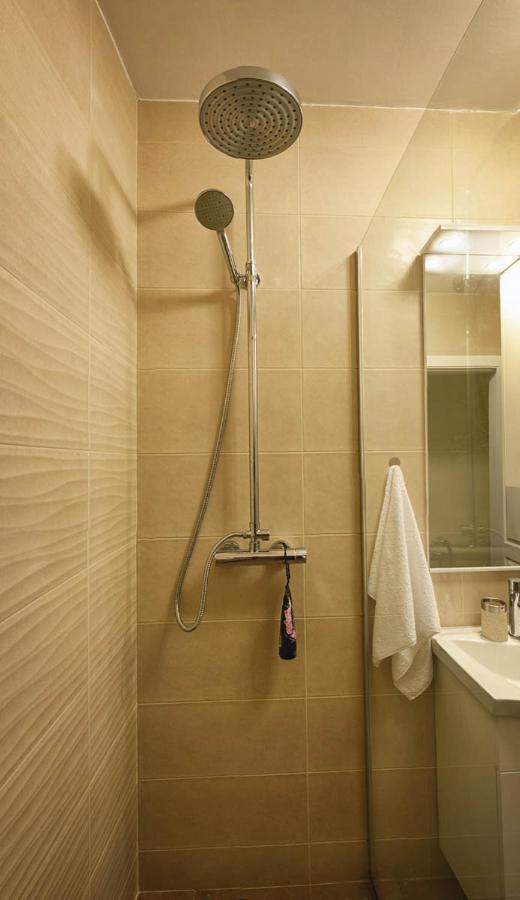 Solimar Apartment