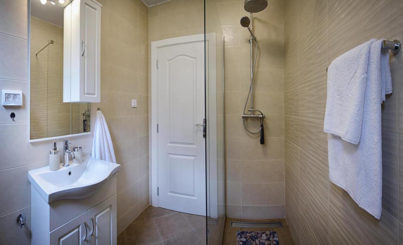 Apartment Solimar Budva