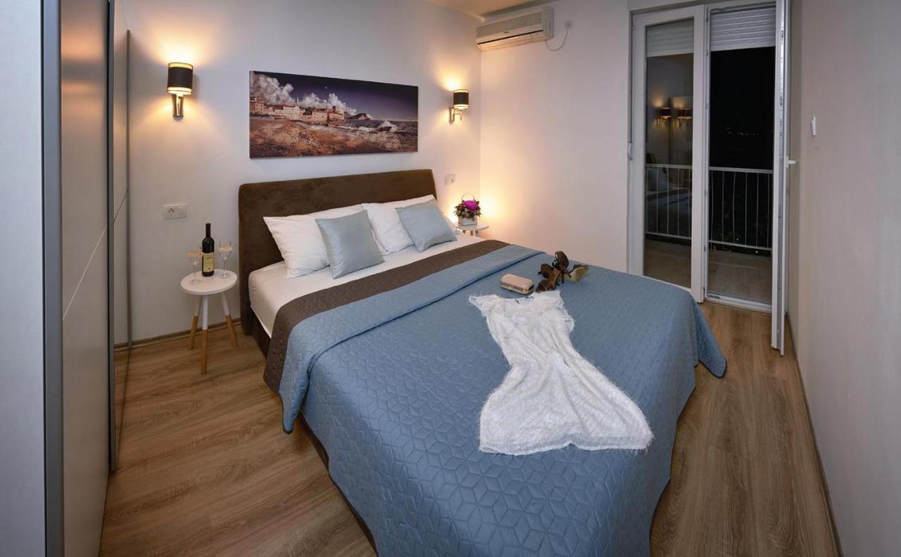 Apartment Solimar Budva