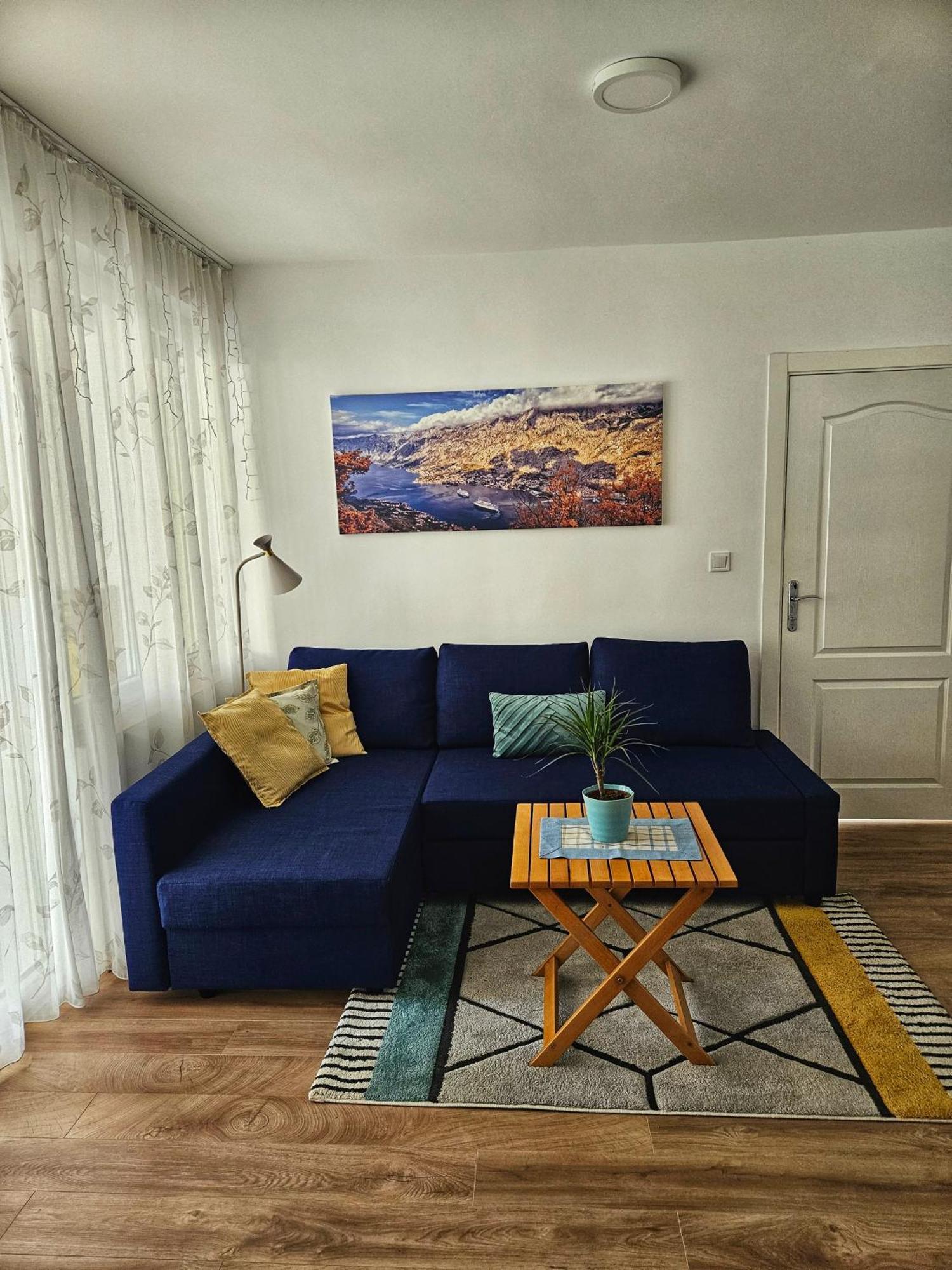 Solimar Apartment *