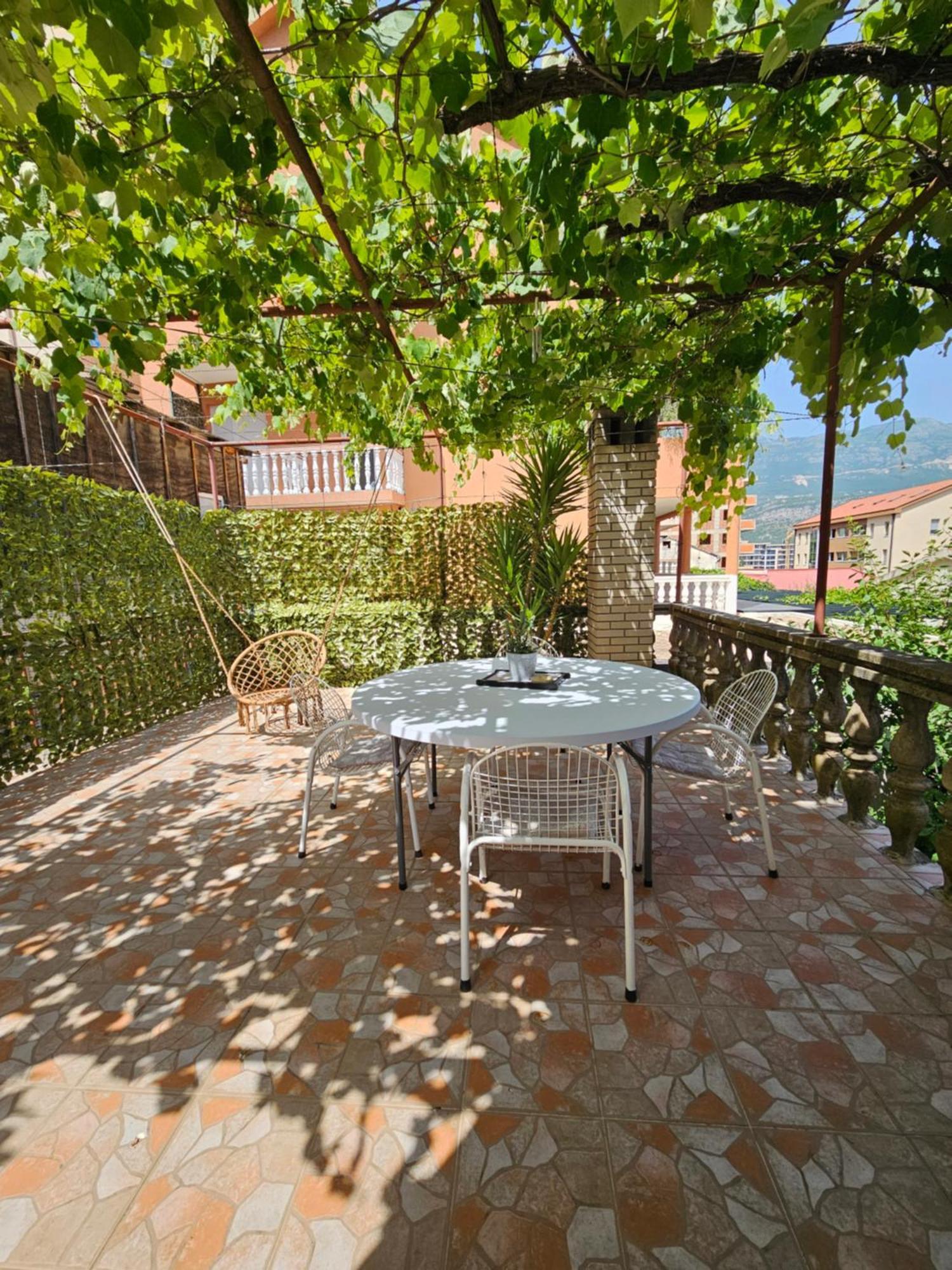 Solimar Apartment *